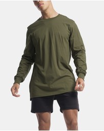 Vacancy Co - 6-Pack Vacant Long Sleeve Tee
