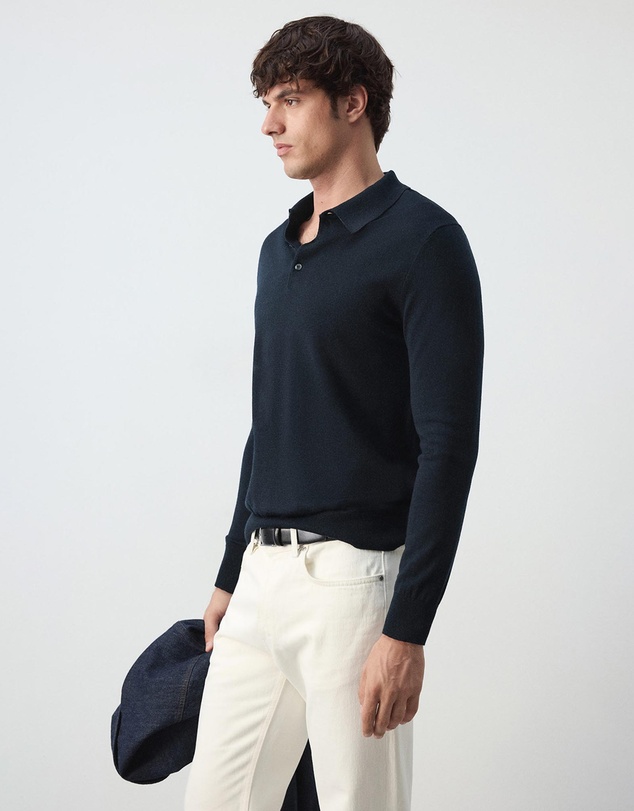M.N.G - Willys Polo Shirt