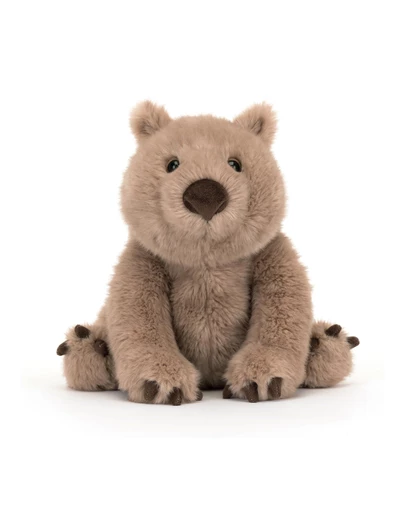 Jellycat - Wombat