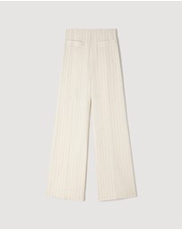 Sandro - Serge Pants