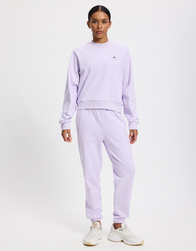 adidas by Stella McCartney - Adidas By Stella Mccartney Regular Sweatshirt