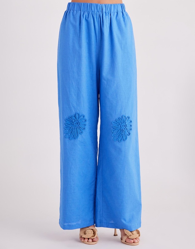 SNDYS - Ines Pants - ICONIC EXCLUSIVE
