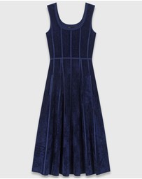 Maje - Renjy Dress