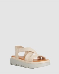 Dune London - Lounge - Ivory