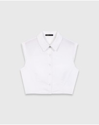 Maje - Rigrey Dress