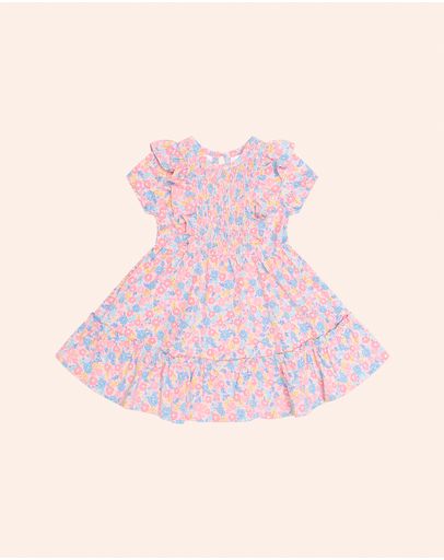 Multi Pink