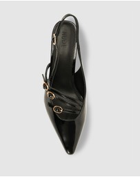 Nude Footwear - Kiara