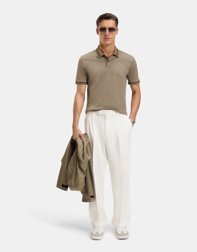 BOSS - H Phillipson Polo