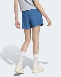 adidas Sportswear - adidas Z.N.E. Woven Short Womens