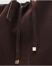 M.N.G - Bassi Tote Bag