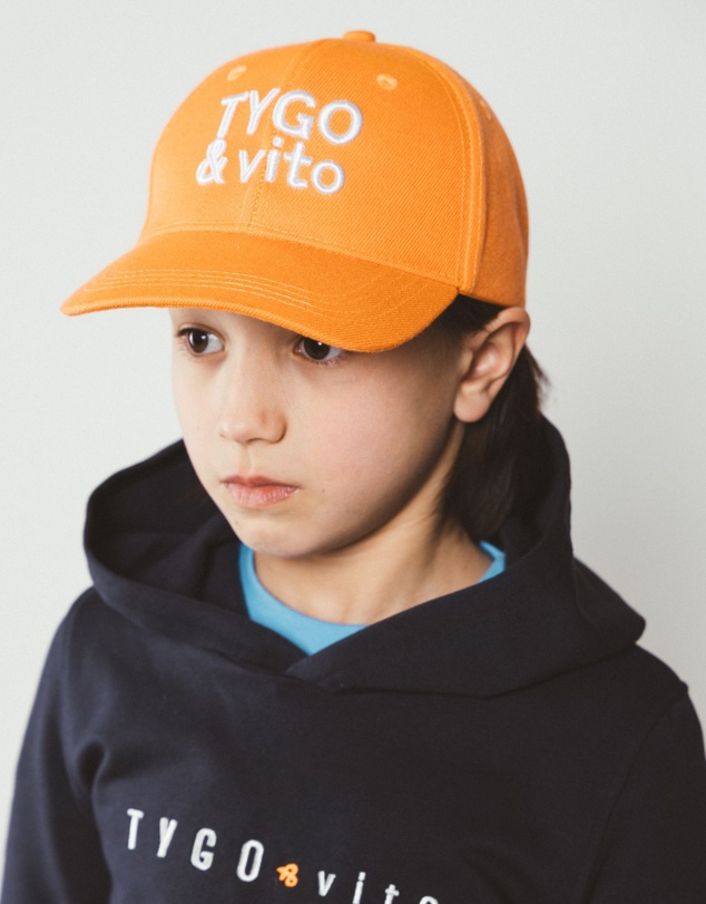 TYGO&vito - Cap - Boys