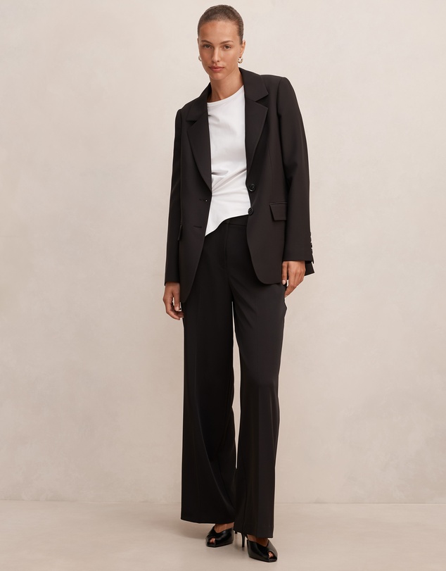 Forever New - Rita Relaxed Blazer