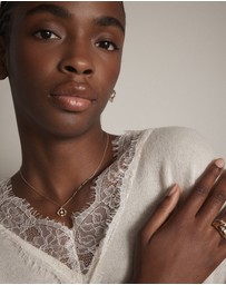 MIMCO - Opalescent Necklace