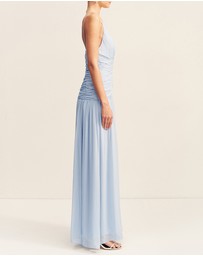 Shona Joy - Juno Gathered Bodice Maxi Dress
