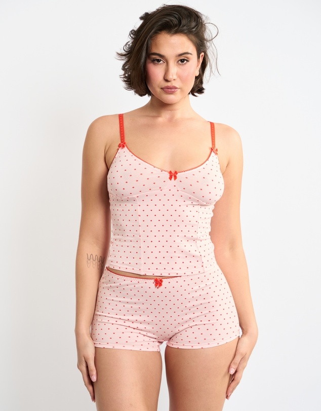 Chouchou Intimates - Georgia Cami