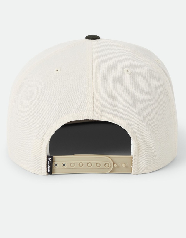 Brixton - Oath III Snapback