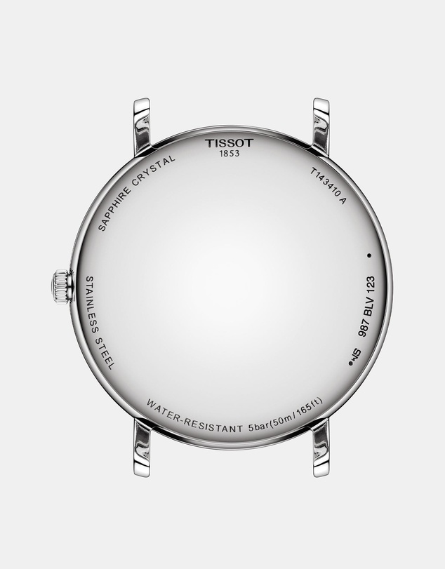 Tissot - Everytime 40mm