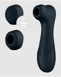 Satisfyer - Satisfyer Pro 2 Generation 3