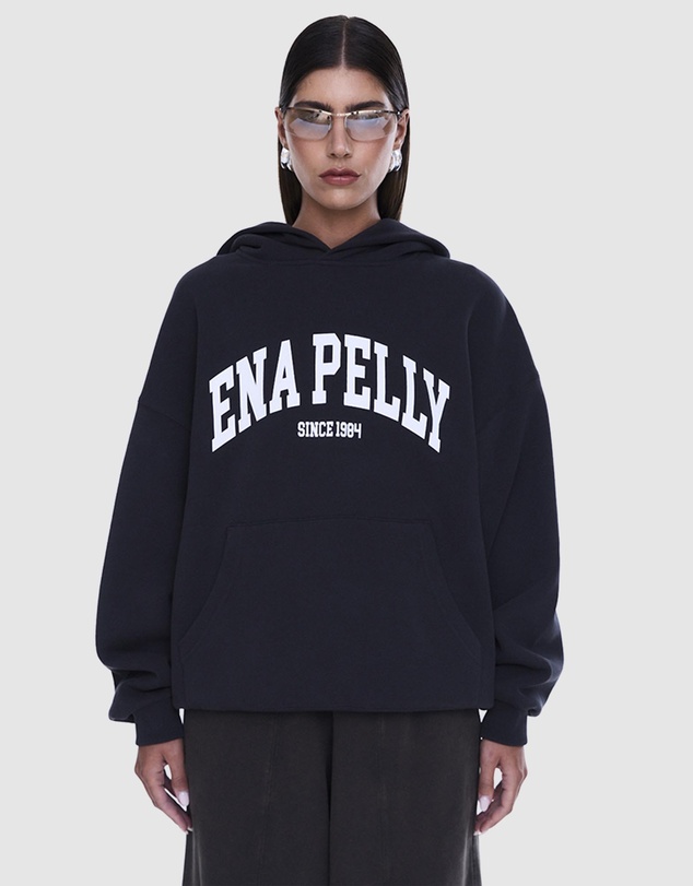 ENA PELLY - Cassie Oversized Hoodie