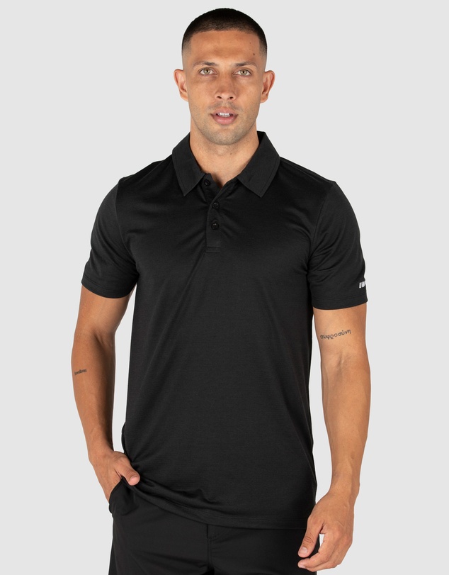 UNIT - Elite Flex Polo