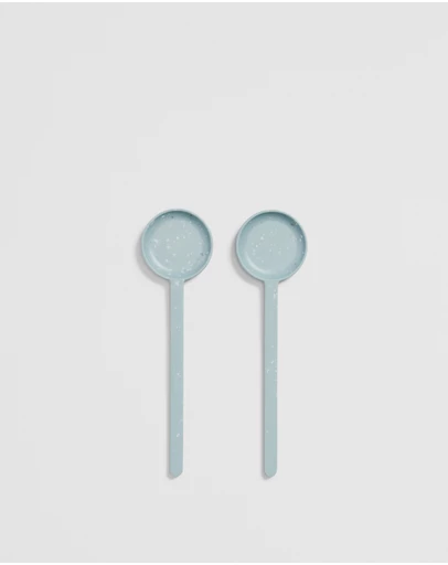 Country Road - Lorne Salad Server Set Of 2