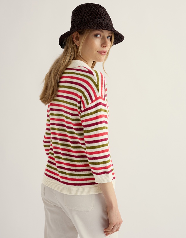 Seasalt - Gwynver Jumper