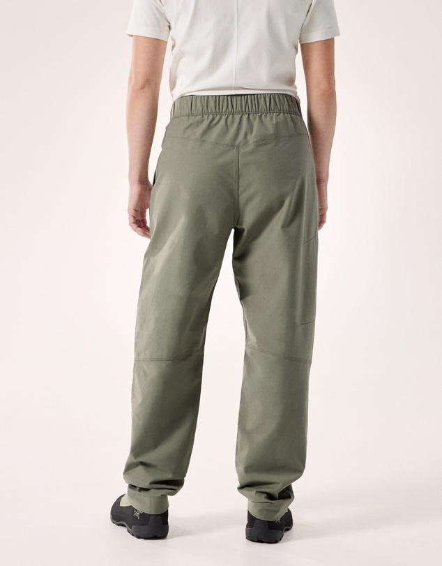 Arc'teryx - Kragg Cotton Pant Women's