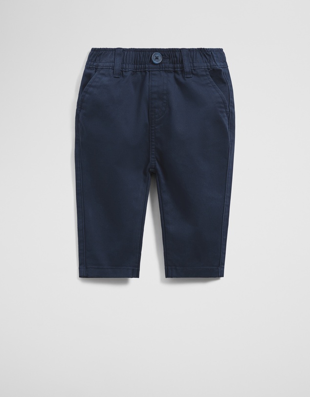 Country Road - Woven Pant