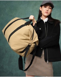 Gaston Luga - Däsh - Waterproof Weekender Travel Carry Bag