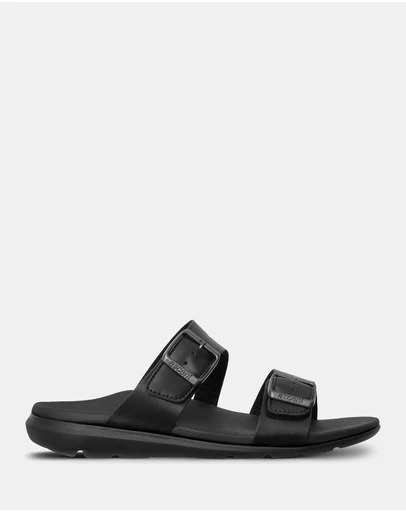 Ascent - Groove Buckle