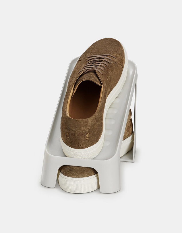 Joseph Joseph - Shoe-In™ Compact Space-saving Shoe Organiser (2 Pack)