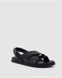 Nude Footwear - Sway