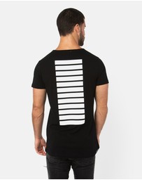 ONEBYONE - Hi-Fi Tee