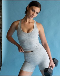 HyperLuxe The Label - Contour Tank
