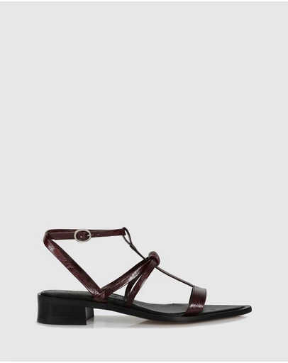 Beau Coops - Giuliana Sandals