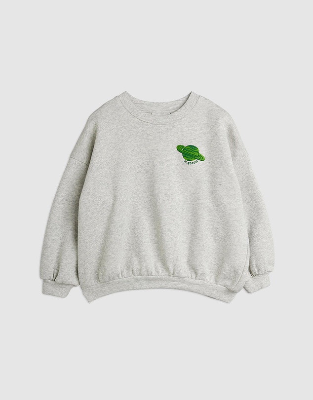 Mini Rodini - Planet Sweatshirt - Babies-Teens