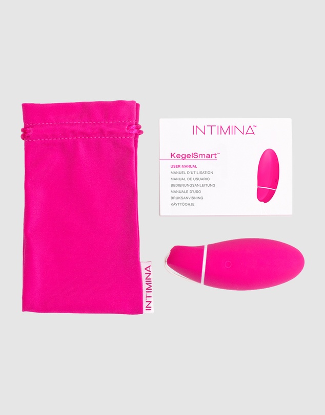 Intimina - KegelSmart