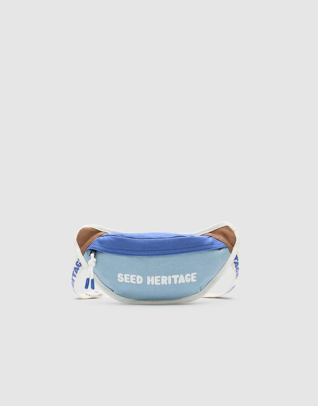 Seed Heritage - Retro Bum Bag
