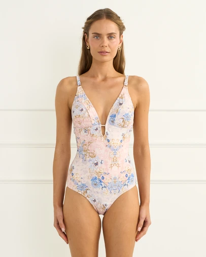 Heaven Australia - Salvia Faith D Cup One Piece