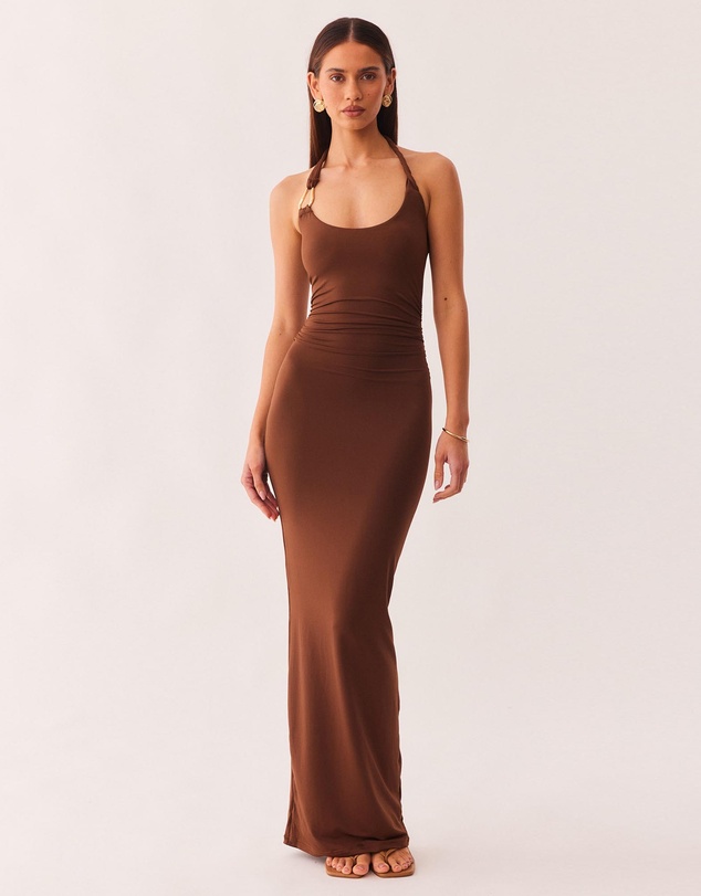 SNDYS - Ash Tank Dress - ICONIC EXCLUSIVE