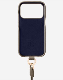 Maison De Sabre - Sling Phone Case (iPhone 17 Pro Max)