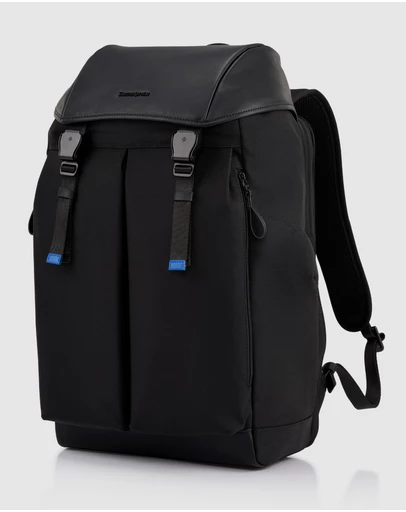 Samsonite - Underscore Flap Backpack 15.6
