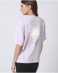 Vacancy Co - Byron Tee