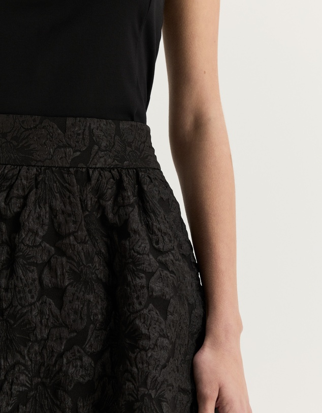 Review - Azalea Bubble Skirt