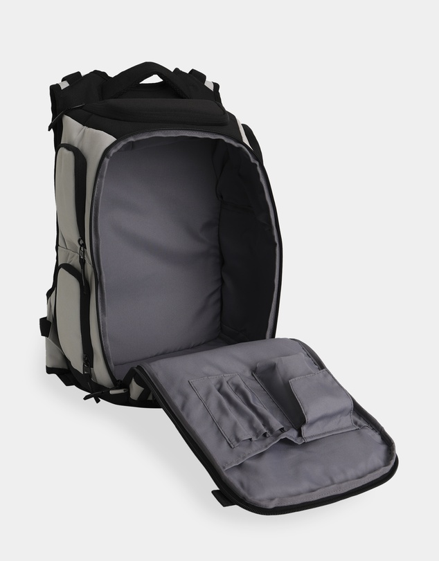 Quiksilver - Grenade Backpack