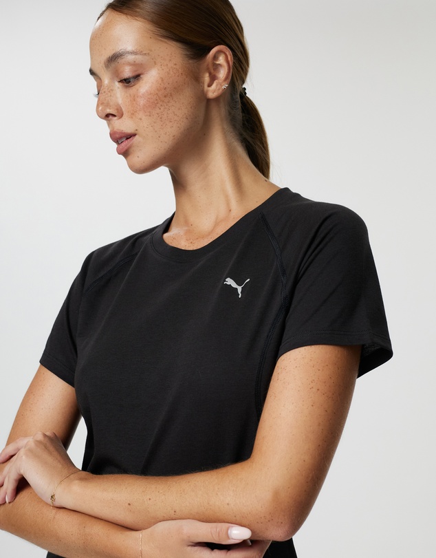 Puma - Run Velocity Tee