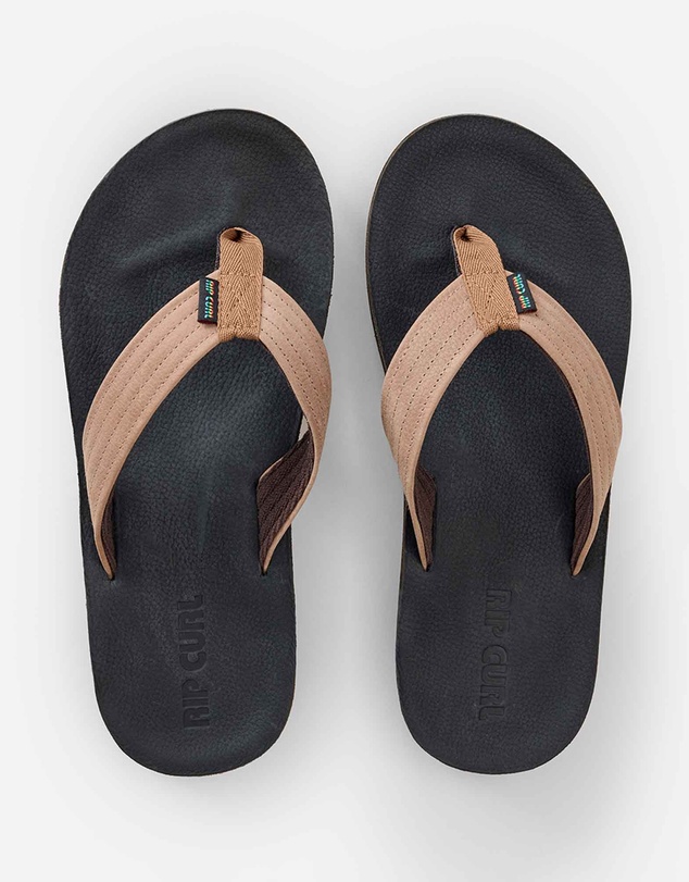 Rip Curl - Surf Revival Leather Sandals