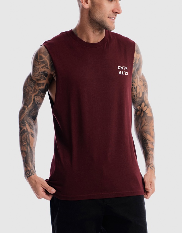 Counter Culture - Geo Tank
