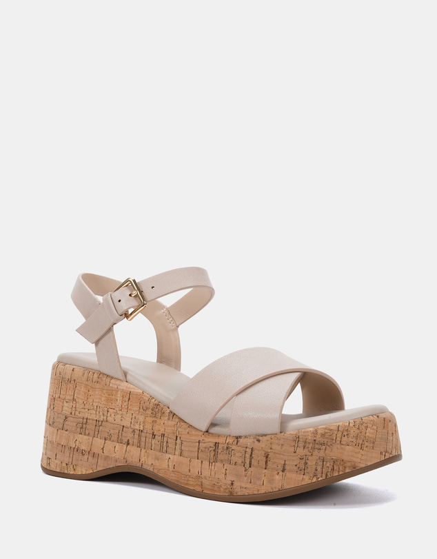 Novo - Wallie Wedges