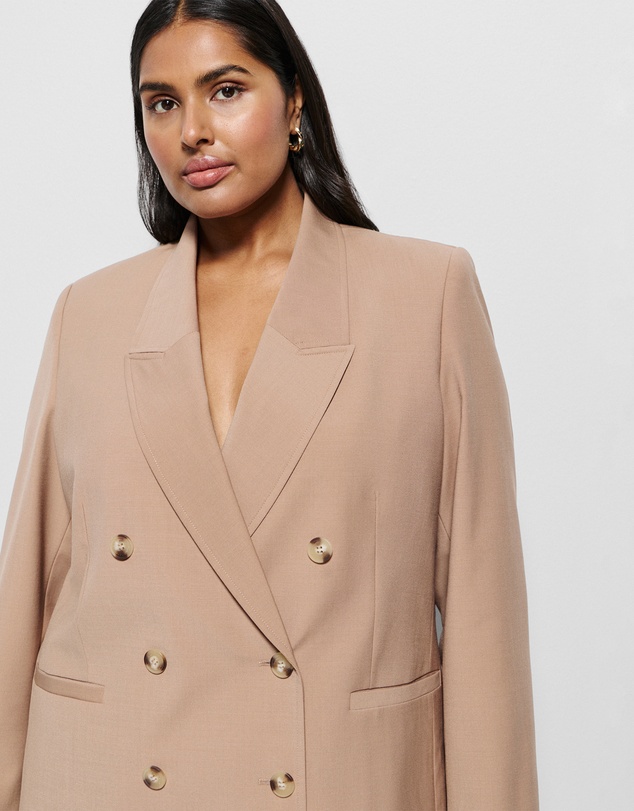 Commonry - Addison Blazer